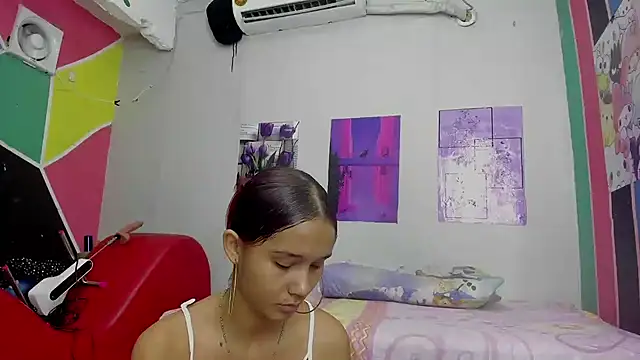 MarianaManzur online show from 02.03.25