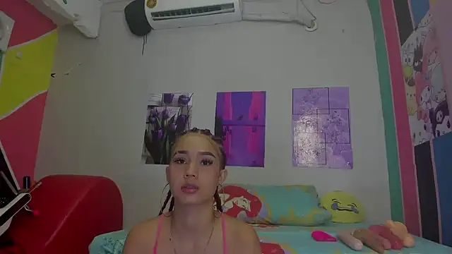 MarianaManzur online show from 02.06.25