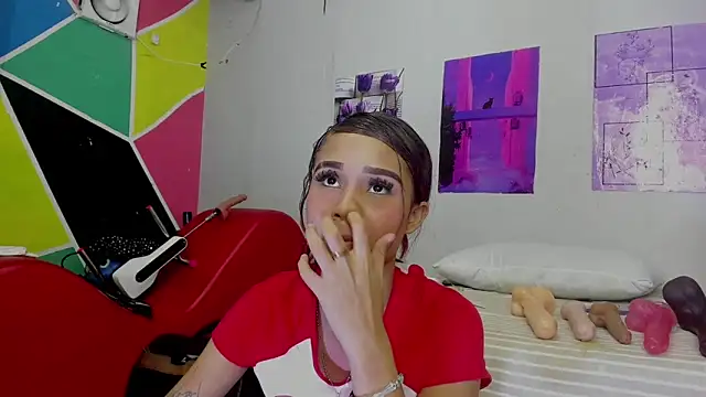 MarianaManzur online show from 02.16.25