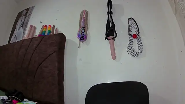 AshleyReyesvip online show from 05.19.26
