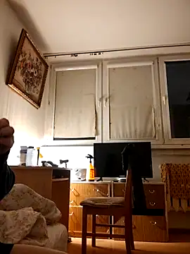 She-devilx online show from 04.01.26