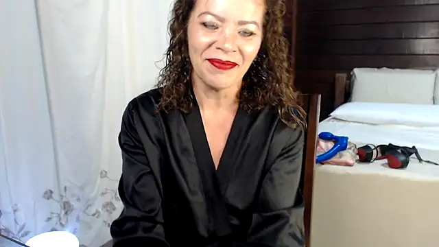 BarbaraDominatrix online show from 07.22.26