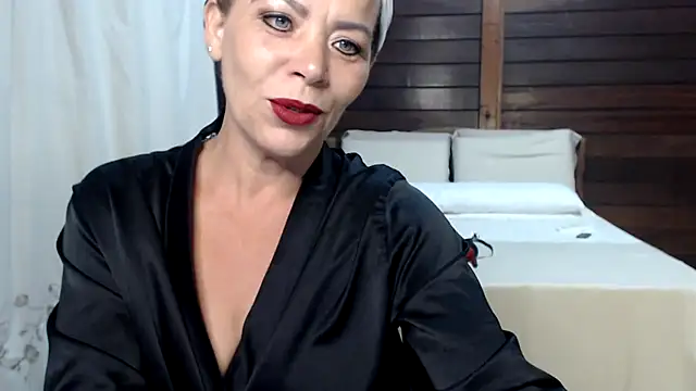 BarbaraDominatrix online show from 07.23.26