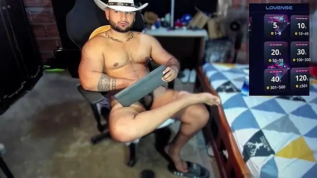 Snapshot of Imperion_king chatting on 02.04.26 Imperion king online show from 02.04.26