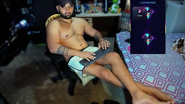 Snapshot of Imperion_king chatting on 07.03.26 Imperion king online show from 07.03.26