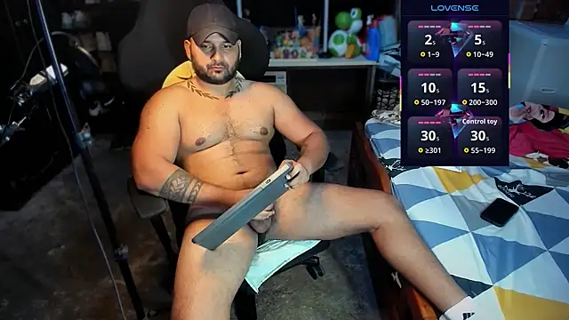 Snapshot of Imperion_king chatting on 08.01.26 Imperion king online show from 08.01.26