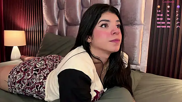nurbanu hatem online show from 05.13.26