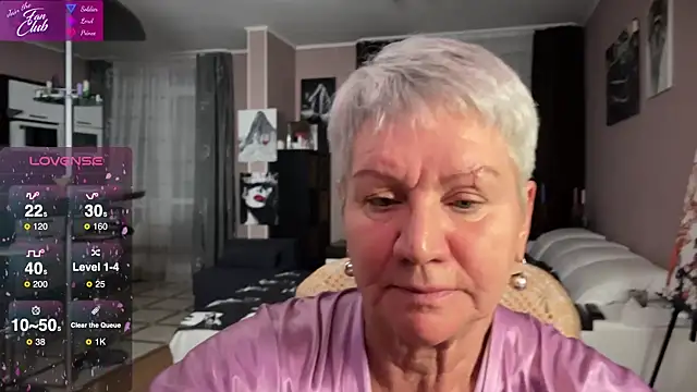 roxana brooks online show from 01.23.25