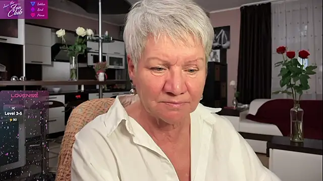 roxana brooks online show from 02.03.25