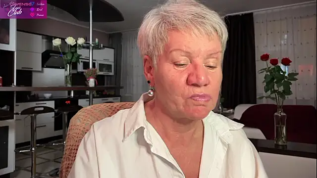 roxana brooks online show from 02.03.25