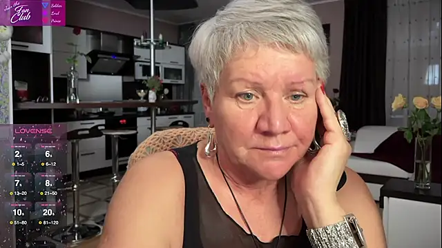 roxana brooks online show from 02.12.25