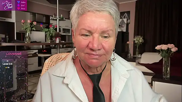 roxana brooks online show from 02.26.25