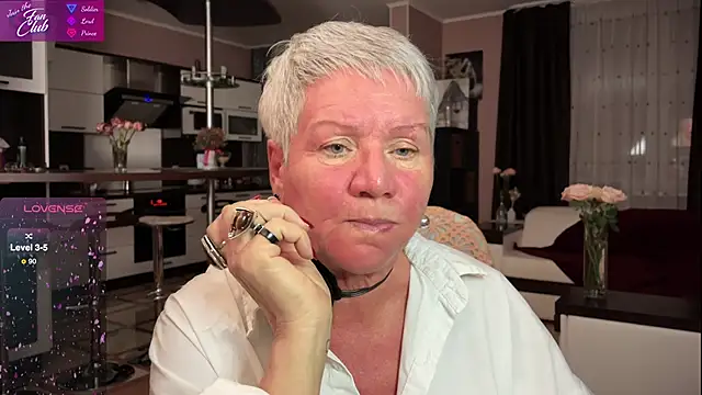 roxana brooks online show from 03.06.25