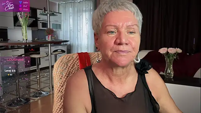 roxana brooks online show from 03.07.25