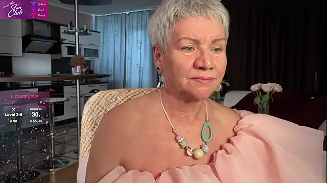 roxana brooks online show from 03.13.25