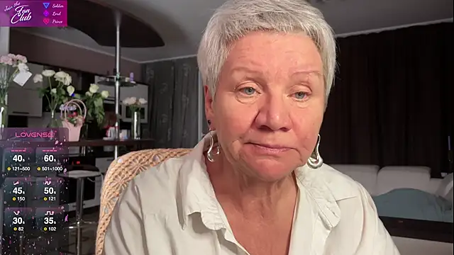 roxana brooks online show from 03.19.25