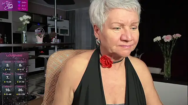 roxana brooks online show from 03.22.25