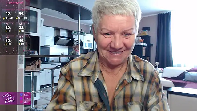 roxana brooks online show from 02.05.26