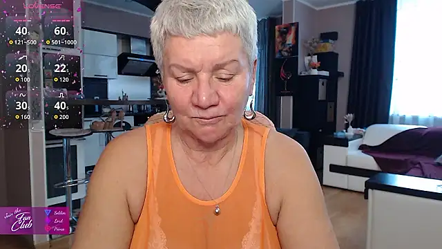 roxana brooks online show from 02.17.26