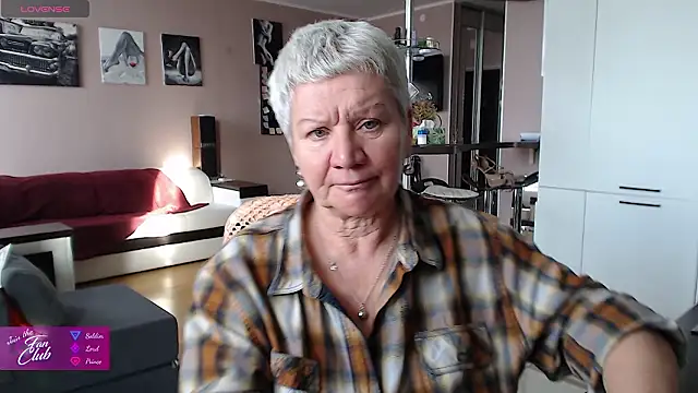 roxana brooks online show from 02.21.26