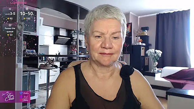 roxana brooks online show from 02.25.26