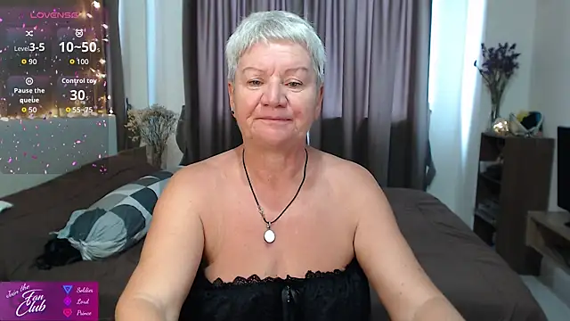 roxana brooks online show from 05.14.26