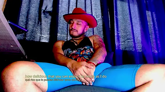 KenllyH online show from 01.23.25