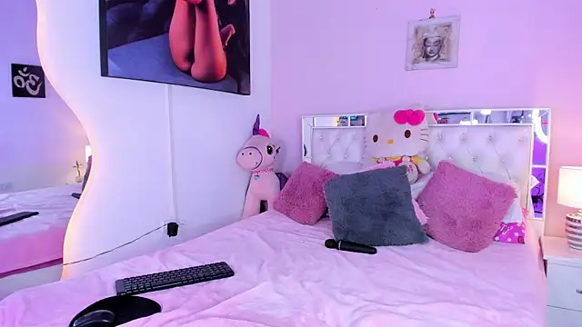 Candace Hill1 online show from 02.01.25