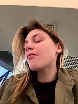 ValenciaShock online show from 12.20.25