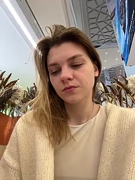 ValenciaShock online show from 02.05.26