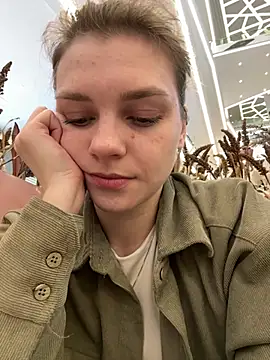 ValenciaShock online show from 02.12.26