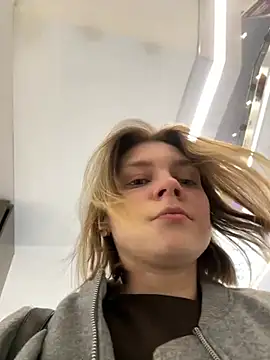 ValenciaShock online show from 04.15.26