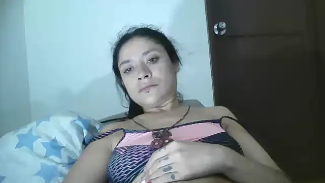 TamaraNauthy online show from 02.26.25