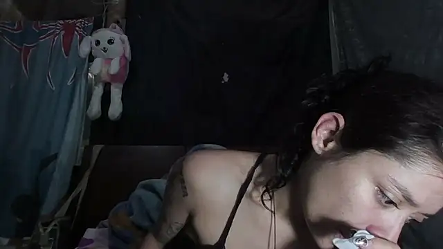 TamaraNauthy online show from 02.07.26