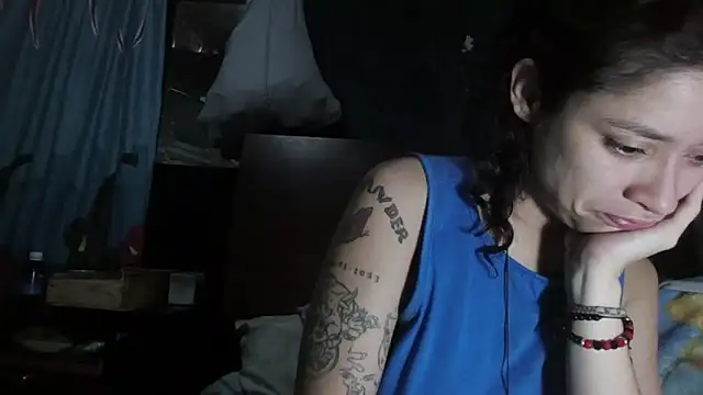 TamaraNauthy online show from 02.20.26