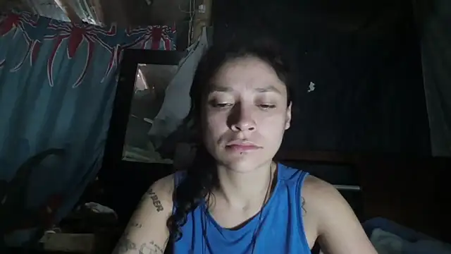 TamaraNauthy online show from 02.21.26