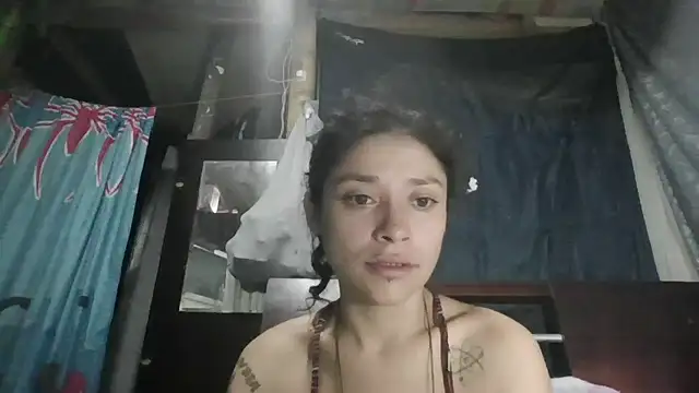 TamaraNauthy online show from 02.28.26