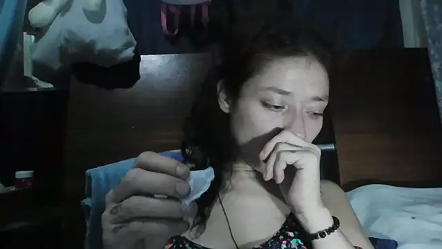 TamaraNauthy online show from 03.20.26