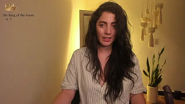 Snapshot of Mala_Bad chatting on 01.15.25 Mala Bad online show from 01.15.25