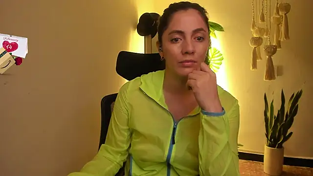 Snapshot of Mala_Bad chatting on 02.07.25 Mala Bad online show from 02.07.25