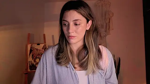 Snapshot of Mala_Bad chatting on 10.13.25 Mala Bad online show from 10.13.25