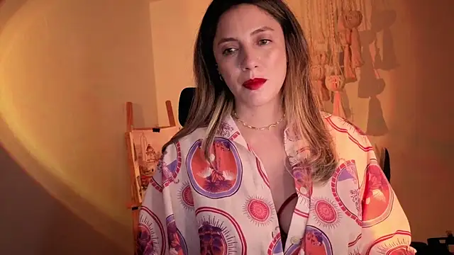 Snapshot of Mala_Bad chatting on 11.07.25 Mala Bad online show from 11.07.25