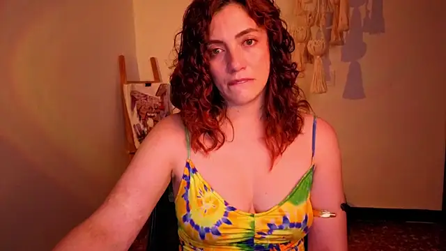 Mala Bad online show from 05.18.26
