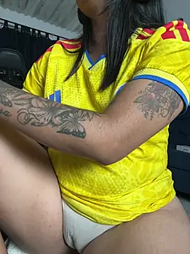 Lucia-Candy online show from 06.28.26