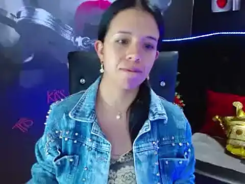 VALERY MEER online show from 12.03.24