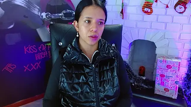 VALERY MEER online show from 12.23.24