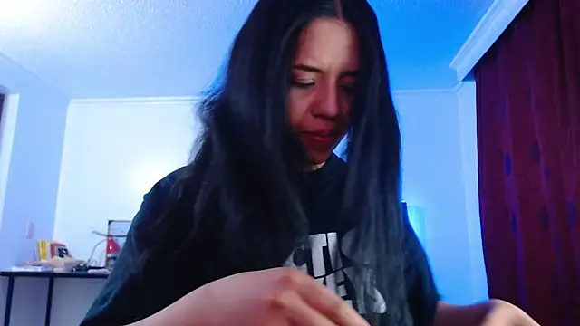 VALERY MEER online show from 10.11.25