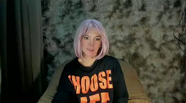 Rhianna wilson online show from 02.05.25