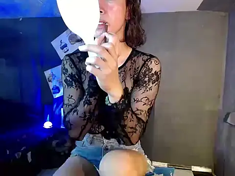 Rhianna wilson online show from 01.13.26