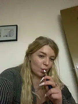 OdriOlsens online show from 12.26.24